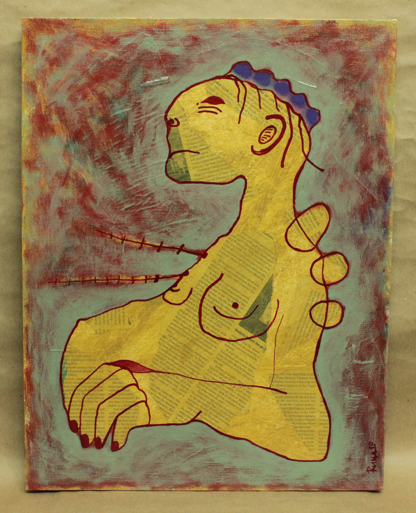 painting 19 (2010)